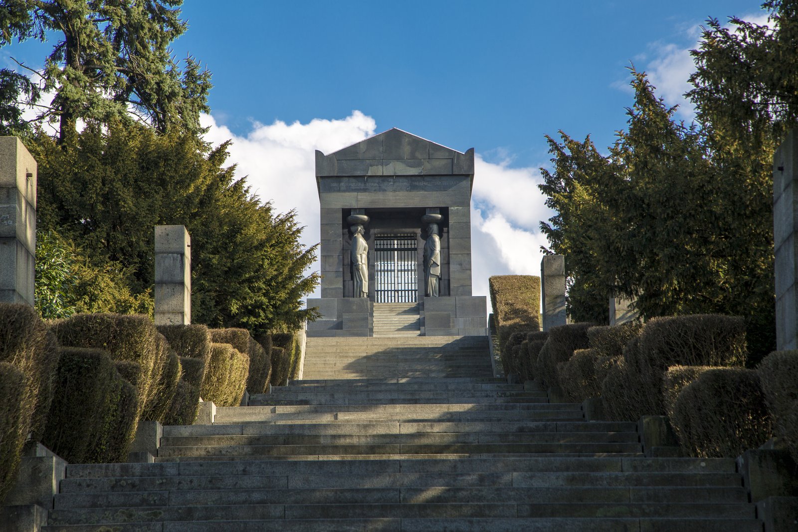 Avala Mountain