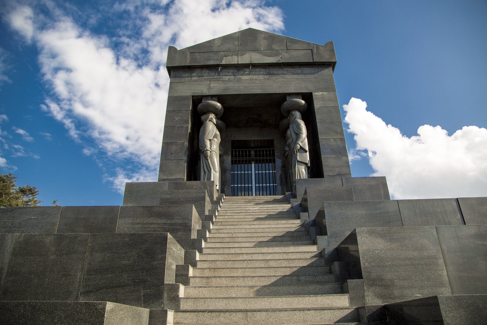 Avala Mountain