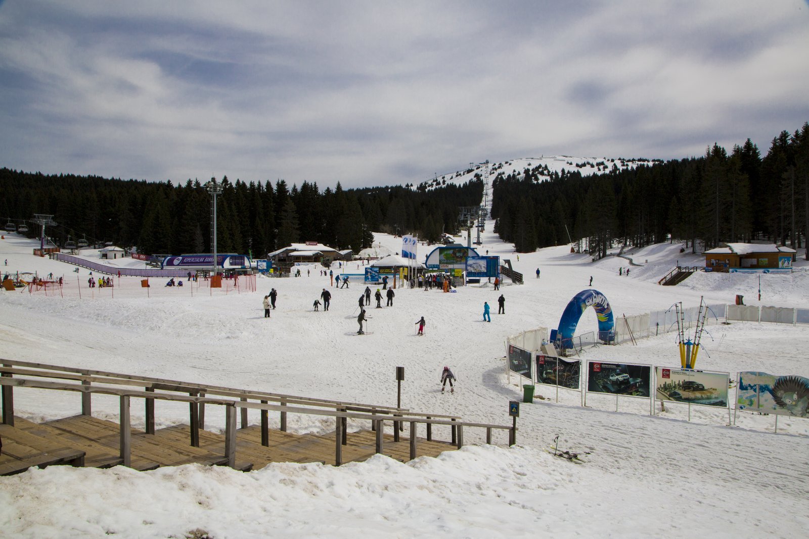 Kopaonik – Winter Magic