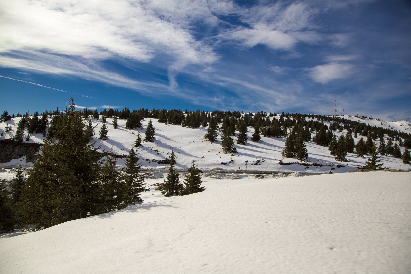 Kopaonik – Winter Magic