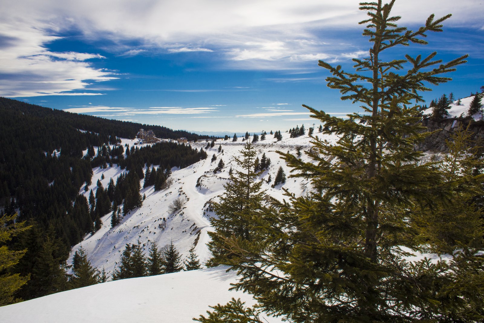 Nature & Outdoors in Serbia