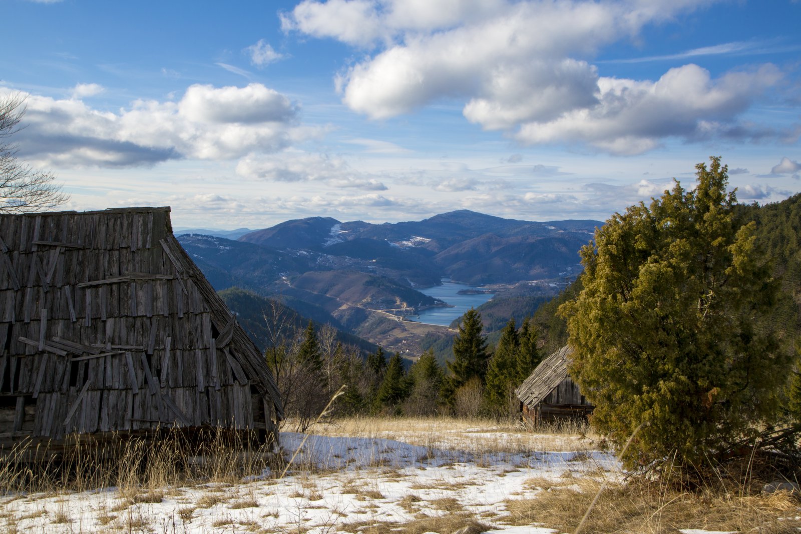 Nature & Outdoors in Serbia