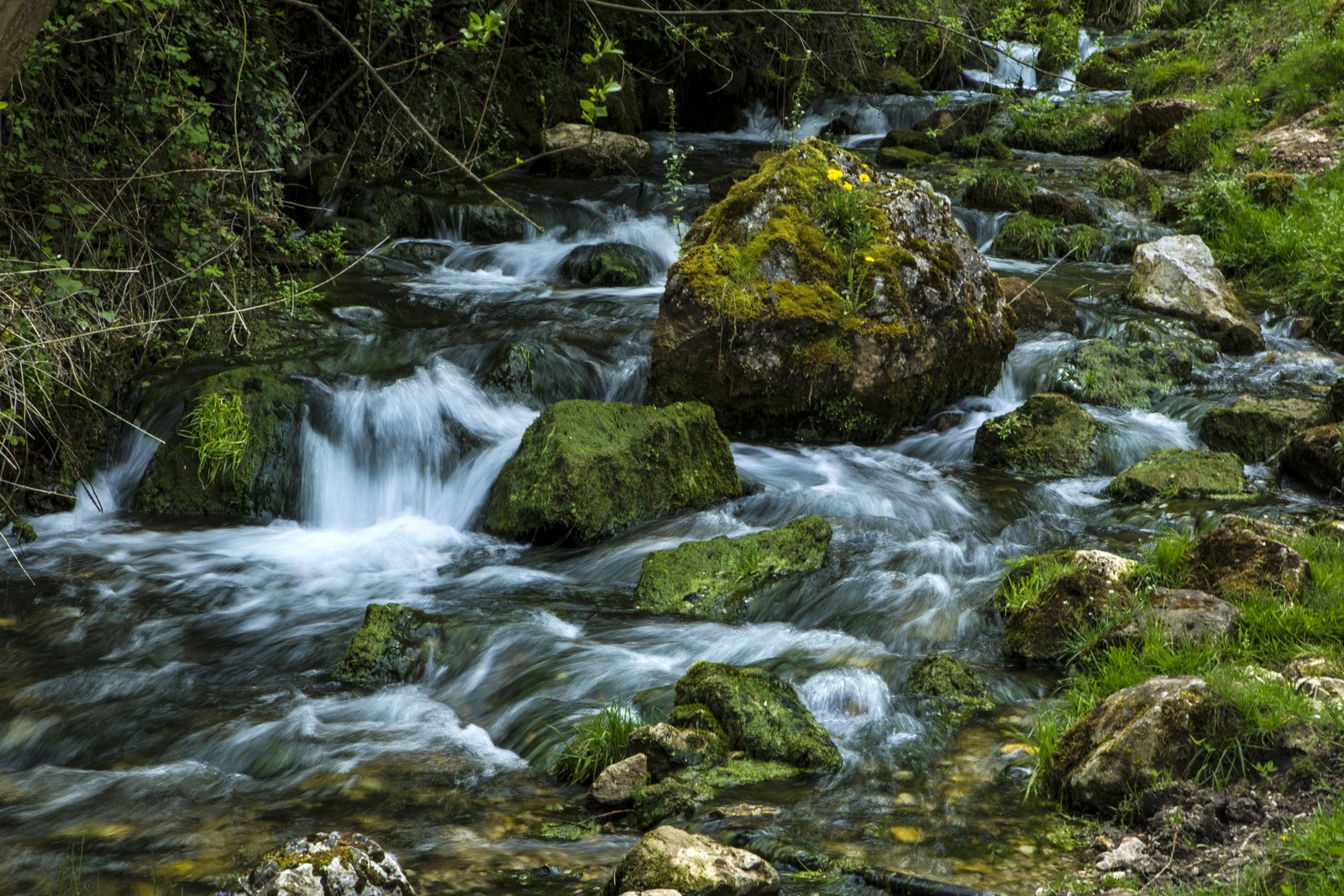 Nature & Outdoors in Serbia
