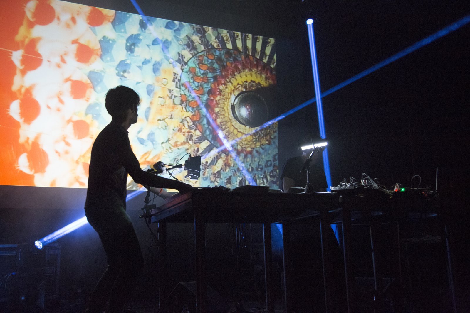 Resonate Festival – Belgrade’s Digital Culture Legacy