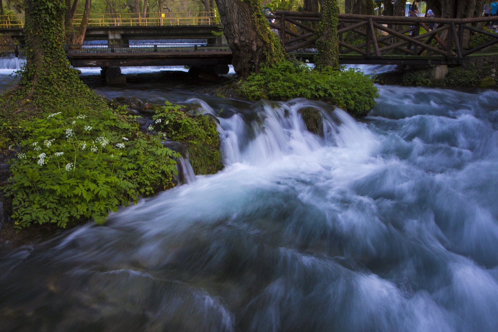 Vrelo River – The River of a Year